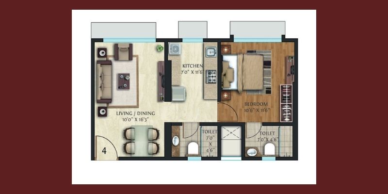 Vardhman Grandeur Andheri West